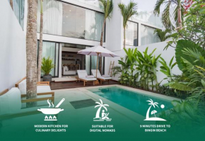 Casa Blanca by Bukit Vista